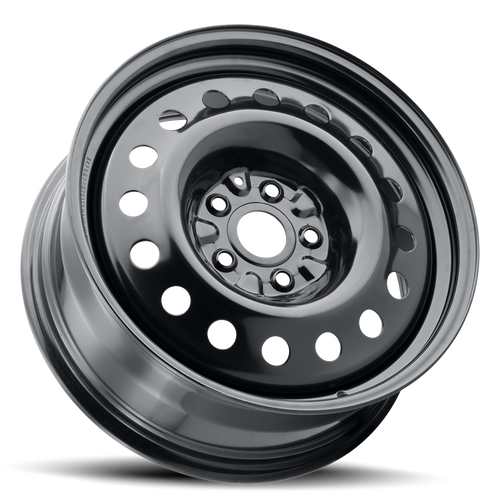 70 Winter Wheel OEM- 17x7, 5x114.3 Palletized