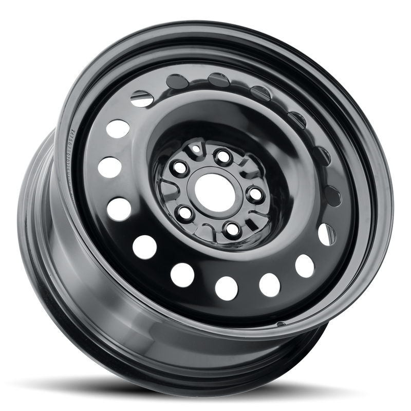 70 Winter Wheel OEM- 17x7, 5x114.3 Palletized