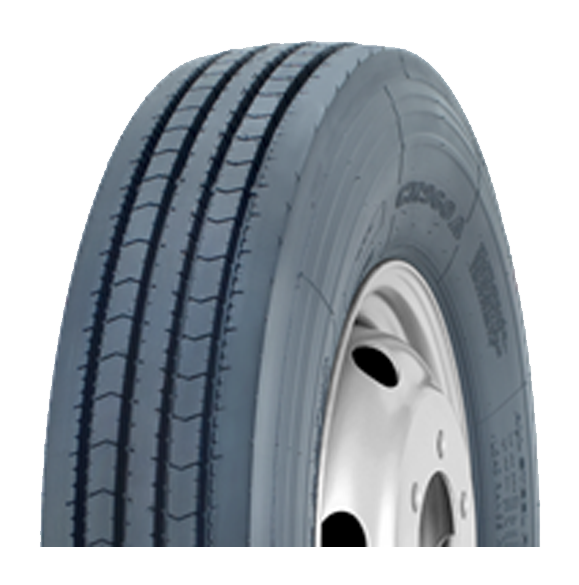 All Steel Construction Tires