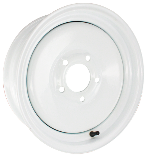 Steel Trailer Wheels | Allied Wheel Components